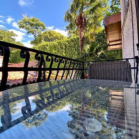 Isola Bella Studios สเตรซา ภายนอก รูปภาพ