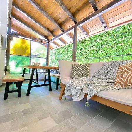 Isola Bella Studios สเตรซา ภายนอก รูปภาพ