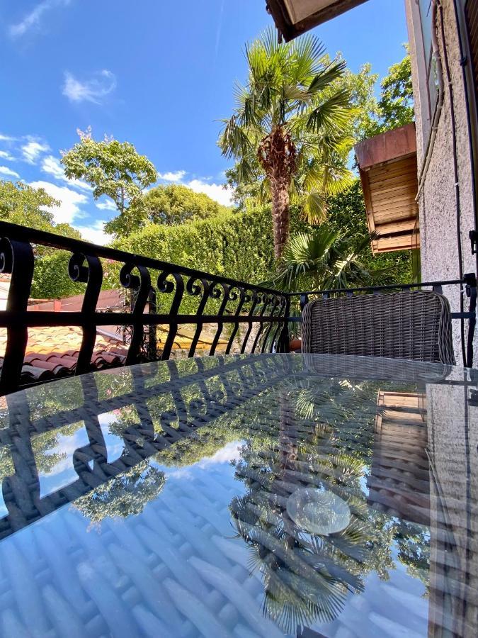 Isola Bella Studios สเตรซา ภายนอก รูปภาพ