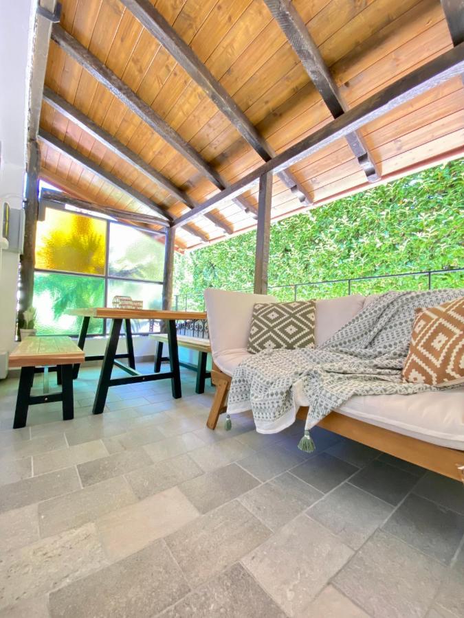 Isola Bella Studios สเตรซา ภายนอก รูปภาพ